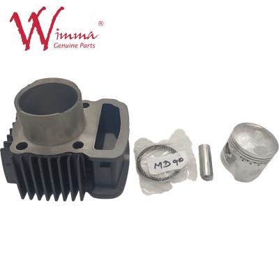 China MD 90 Motorcycle Cylinder Head High Quality Engine Parts for sale