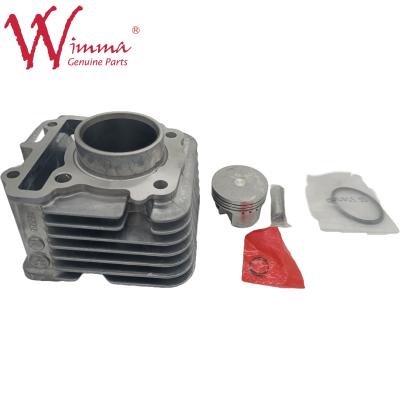 China Aluminum Motorcycle Cylinder Kit RAY(M10-J) for sale