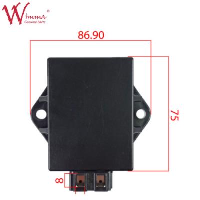 China Wholesale Motorcycle Electrical Parts CDI BENELLITNT150(2022)  ISO9001 Listed for sale