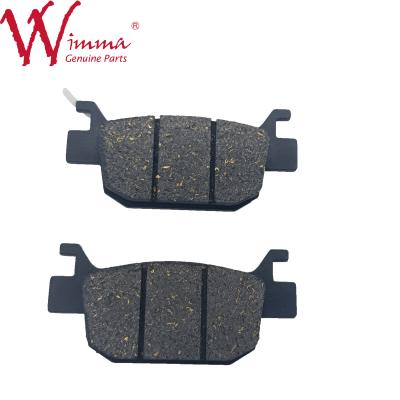 China Motorcycle Shoe Brake Aluminum Oem Service For WARIO 160 for sale