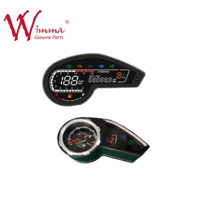 Cina GY200 Motor Dashboard Speedometer con lunga durata di utilizzo Alta prestazione in vendita