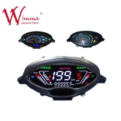 China Motor Dashboard Speedometer HONDA CHARISMA125X Durável Usando chinês à venda