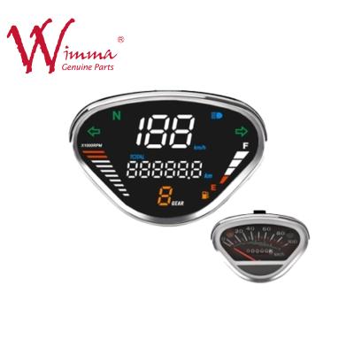 China Motor Dashboard Speedometer HONDA DAX70 Alta Qualidade Com Preço Competitivo à venda