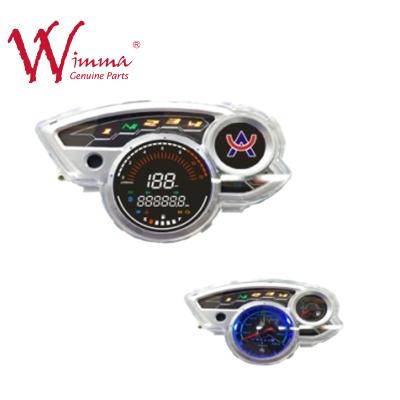 China Motor Speedometer Assy YAMAHA SRL110 Portagem Bom Desempenho à venda