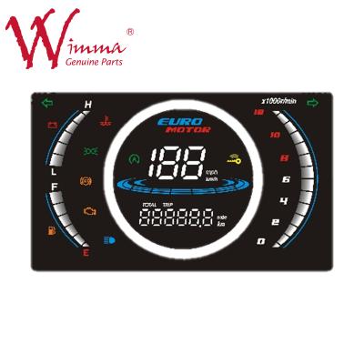 China Speedometer de motocicleta AK125 Com preço competitivo Produtor chinês por grosso 12000r/min à venda