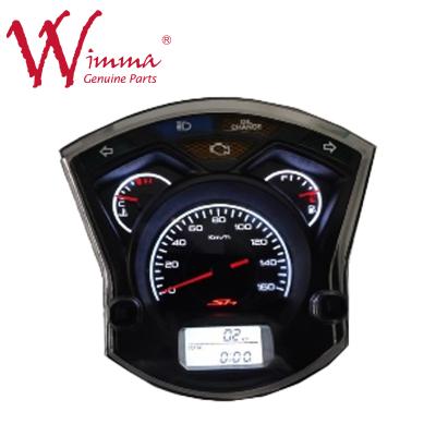 China Gute Qualität HONDA SH2012 Speedometer LED Digitale Instrument Großhandel zu verkaufen