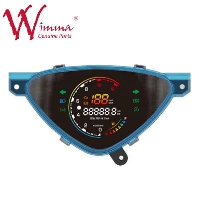 China Motorista Assy YAMAHA MIO100 SPORTY Com Disco Digital Fornecedor Chinês à venda