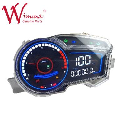 China Speedometer de moto DL125 Com Preço Competitivo à venda