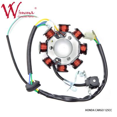 China Good Performance HONDA CARGO 125CC 1992 2010 Motorcycle Stator Coil for sale