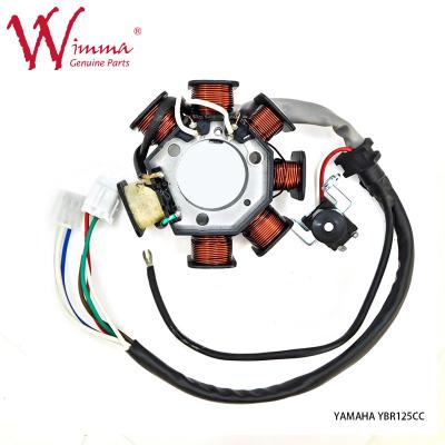 China Motorcycle Stator Coil With Competitive Price Wholesale Chinese Supplier YAMAHA YBR125CC for sale