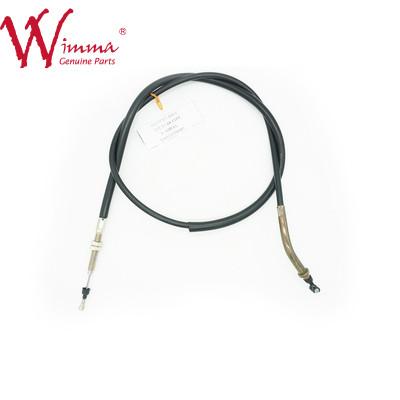 China Motorcycle Clutch Cable Tvs Star City AW Pulsar , Motorcycle Bajaj Pulsar Wiring ISO9001 Listed for sale