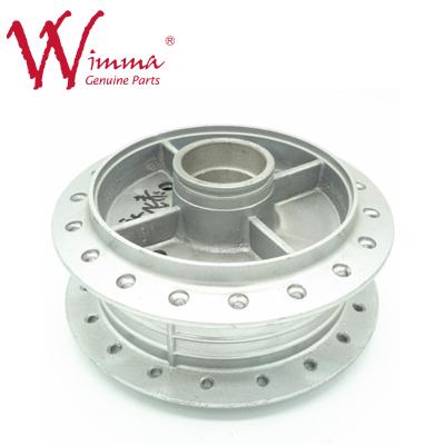 China Motorcycle Wheel Hub Bearing Assembly , ISO9001 Front Bearing Hub WIMMA for sale