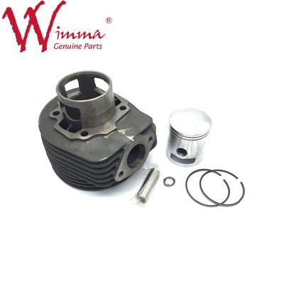 China Motorcycle Cylinder Kit Motorcycle Cylinder Liner Aluminum Alloy 3W2S Wholesale Wimma for sale