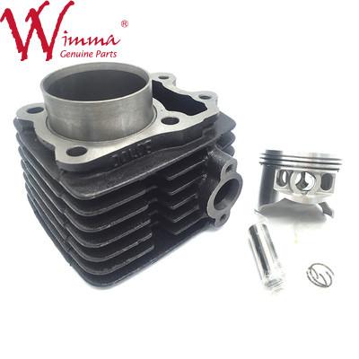 China Motorradzylinder-Kit Hydraulikmotorzylinderblock Hochdruck KRISS120 Schlag zu verkaufen