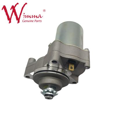 China Starter Motor Honda EX5 Motorcycle Engine Spare Parts Cheap Wholesale With High Performance  for sale