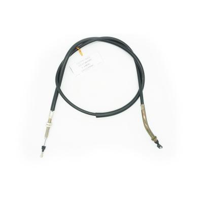 China Cable de embrague Cable de control Wimma Negro ISO9001 Universal, Tvs Cable de embrague en venta