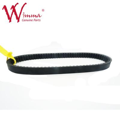 China Good Performance Rubber Motorcycle Transmission Parts 23100-K44-V010-M1 Honda V Belt for sale