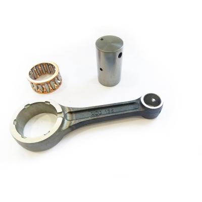 China High Quality Motorcycle Engine Parts Bajaj Pulsar 135 Motorcycle Connecting Rod Groothandel Te koop