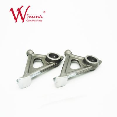 China Motorcycle Engine Rocker Arm Exhaust Rocker Arm OEM Quality CG150 , ISO9001 Wholesale for sale