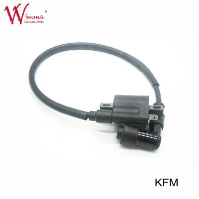 China Three Wheels Motorcycle Electrical Parts Oem CT100 Ignition Coil With Competitive Price for sale