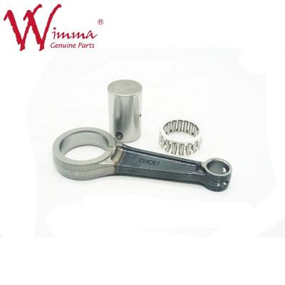 China Goedkwaliteit Biela Tvs Motorcycle Engine Connecting Rod Kit ISO9001 goedkeuring Te koop