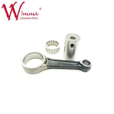 China Forged Connecting Rod for Motorcycle Engine Aluminum Alloy  KIT BIELA XLR 125-CC for sale