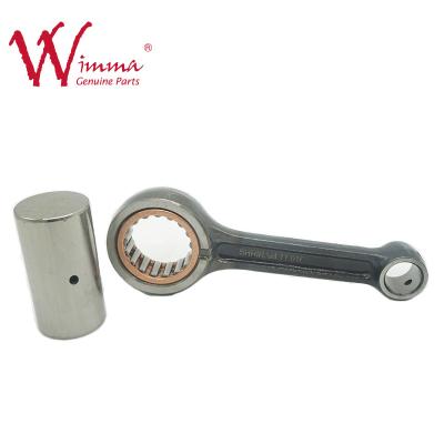 China Connecting Rod Motorcycle Engine Forged  High Quality APACHE 150 for sale