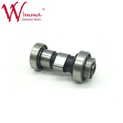 China Motorradwettfahrt Camshafts Motorradmotor Zubehör Yamaha Libero 160ml Custom zu verkaufen