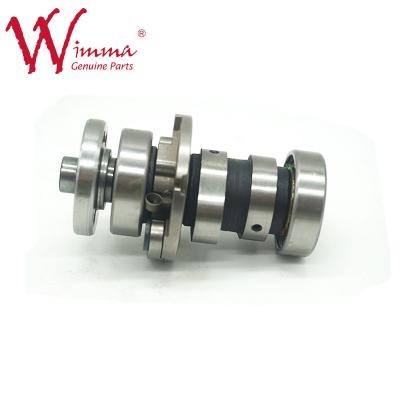 China Camshafts de motocicleta 160 Motor de motocicleta Partes del motor de la motocicleta Material de hierro WEGO Scooter personalizado en venta