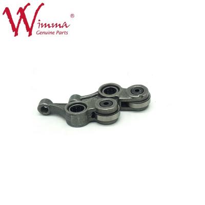 China OEM Quality Discover 100 Motorcycle Intake Rocker Arm Bajaj Engine Valve Rocker Arm for sale