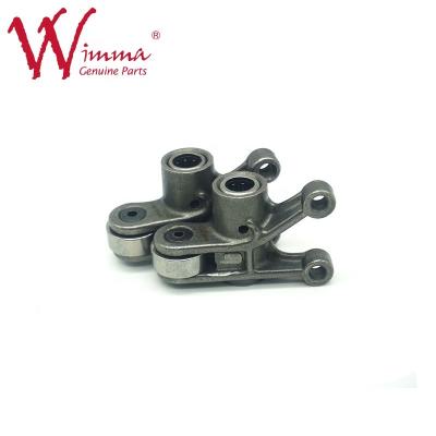 China Motorcycle Rocker Arm Assembly OEM Pulsar 135 Roller Impregnated Surface Industry Packin for sale