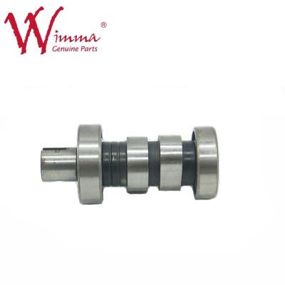 China Motor de motocicleta Camshaft Motor de motocicleta Piezas de repuesto Pulsar Ns 200 OEM de alto rendimiento en venta