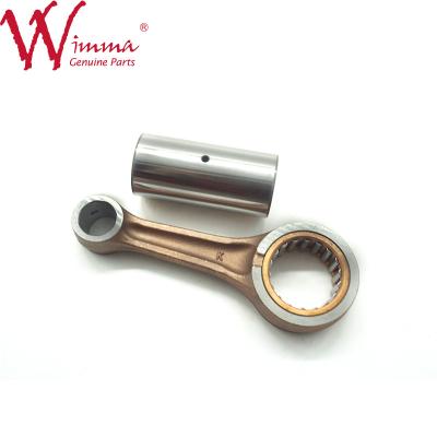 China Crank Pin And Connecting Rod Diesel Engine Connecting Rod XTZ 250 Good Quality for sale