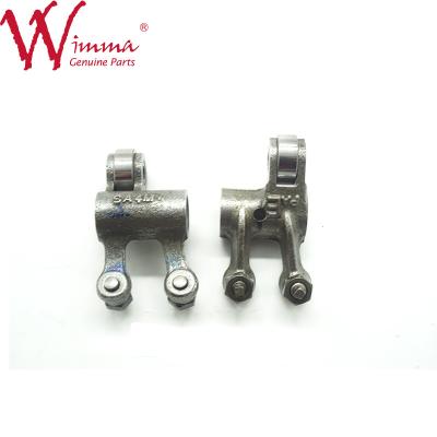 China Exhaust Valve Rocker Arm Assembly  Discover 100m OEM Quality, HRC65 Roller Type Rocker Arm for sale