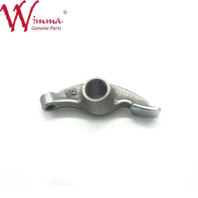 China Braço de balanço de motocicleta de eixo de camada KLX150 WIND 125 Cromo duro Espessura de galvanização 0,015-0,025 mm à venda