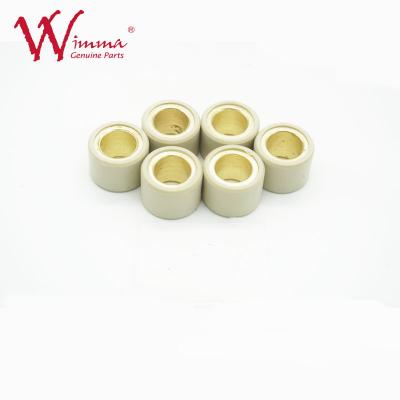 Chine Wimma Mio-M3/NMAX/Xeon 20mm*12mm 9g Roller d'embrayage à vitesse variable pour moto à vendre