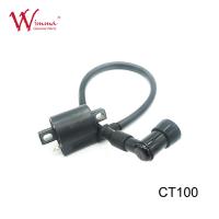 China Motorista Magneto bobina de ignição Peças elétricas Boxer Ct100 sistema Amostra gratuita à venda