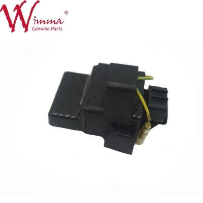 China China Universal Motorcycle Cdi Unit , FZ16 Cdi Magneto Ignition System for sale