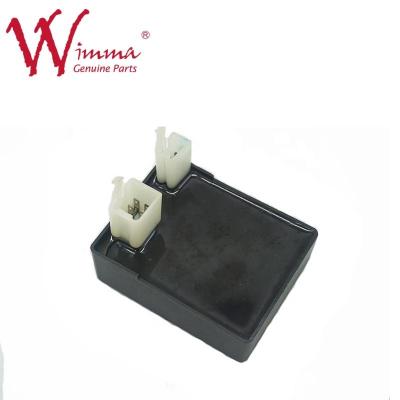 China Good Quality Universal Motorcycle Electrical Parts Discover 125 135 Ignition Coil Cdi for sale