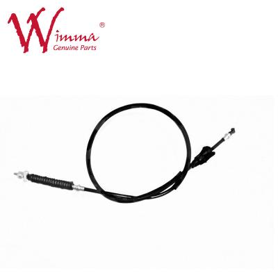 Cina Bajaj Tri Wheel Motorcycle Brake Cable, VICTOR GL GX Front Motorcycle Brake Cable in vendita in vendita