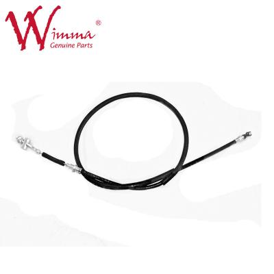 China Fabricante chino Wave 100 Cable de control de motocicleta MD90 12V Kit de cable de aceleración universal en venta