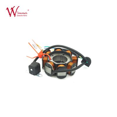 China Magneto Stator Coil Comp Motorcycle Ignition Coil Assembly KRISS 2 Universal WIMMA for sale