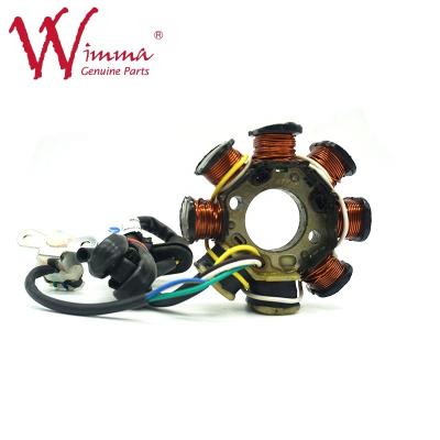 China Magneto Stator Coil Comp Motorcycle Electrical Parts Pleasure Dio Good Quality Activa NEW for sale