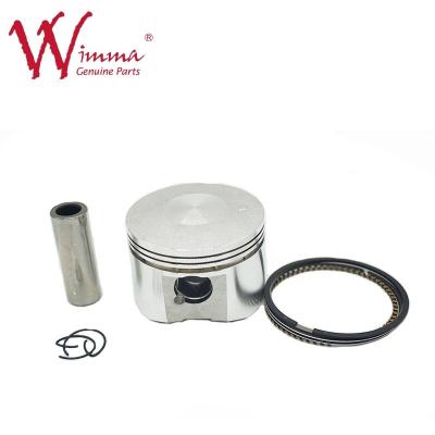 Cina Piston And Ring Motocicletta PULSAR 180 UG3/UG4 0.50 Fabbrica all'ingrosso India Bajaj Articolo in vendita