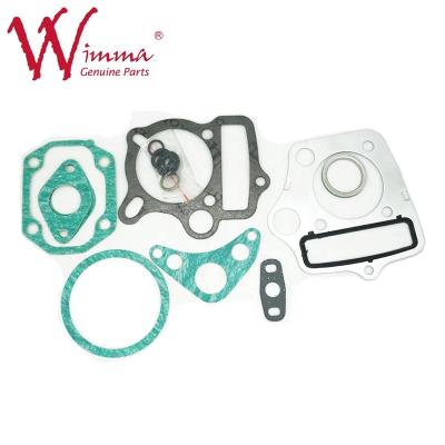 China Partes de motocicletas adecuadas para el kit de juntas completas del motor CG125 en venta