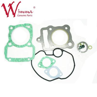 China Full Gasket Cylinder Head Cylinder Motorcycle Parts Cg125 for sale