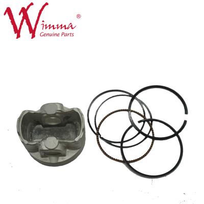 China Best Selling Jupiter-Mx135 Motorcycle Engine Piston Motorcycle Spare Parts Wholessale for sale