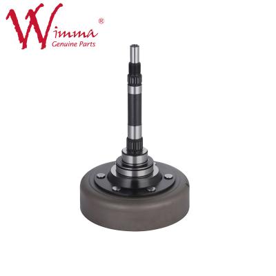 China Chinese Manufacturer HISUN700 700cc Engine ATV UTV Parts Driving Wheel Assembly for sale