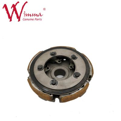 China OEM Quality Kmyco 400 Motorcycle Engine Clutch Silver Color Motorcycle Spare Parts for sale