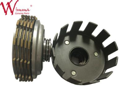 China High Reliability Motorcycle Engine Spare Parts Aluminum Alloy Complete Reverse Clutch for sale